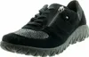 Waldläufer Havy 389H01-404-001 (6/noir nero) Voir les images du produit 10