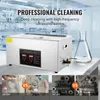SucceBuy 22L pulitore ad ultrasuoni con timer digitale e Anteprima dell’immagine prodotto 2