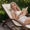 di volio Sonnenliege RODIE – ergonomische Liege aus Produktbild-Vorschau 6