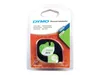 DYMO 12mm LetraTAG Paper tape, Papier, Belgien, 4 m, 1 Produktbild-Vorschau 9