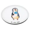 Mr. & Mrs. Panda Kühlschrankmagnet Pinguin Lolli - Weiß - Produktbild-Vorschau 3