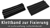 Fußmatten für Mercedes V-Klasse Vito W447 Velours Matten Produktbild-Vorschau 3