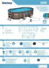 Bestway Bazénový set Power Steel 427 x 250 x 100 cm, 93329 Náhled obrázku produktu 37