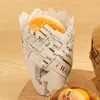 50 Stück - Muffin-Tulpen-Papierförmchen - Cupcake-Tulpen - Produktbild-Vorschau 3