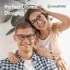 Brýle Blokující Modré Světlo Cloudfield – Počítačové Brýle, Náhled obrázku produktu 4