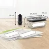 Bosch MS6CM61V2 Stabmixer mit Vakuum ErgoMixx Produktbild-Vorschau 15