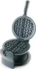 Korona 41004, 1 Waffel(n), Kreis, Schwarz, 1000 W, Produktbild-Vorschau 1