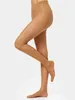 Nur Die Stützstrumpfhose Damen Hautfarben Fit in Form Gr. Produktbild-Vorschau 2