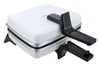 Dezal 301.4/5/6/7 Waffle Maker Waffeleisen, Produktbild-Vorschau 1