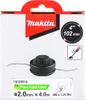 Makita 2-Fadenkopf Tap&Go 191D92-5 Produktbild-Vorschau 3