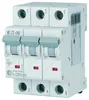 Stroomonderbreker 3-polig, type C, 50A, 6kA, AC, xPole Home Productafbeelding-voorbeeld 2