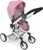 BAYER CHIC 2000 Puppenwagen Kombi MIKA 595 36 Produktbild-Vorschau 6