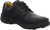 Clarks Nature Three - Pelle liscia nera Taglia: 45 Normale Anteprima dell’immagine prodotto 21