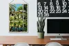 Blechschild Reise 20x30cm Mallorca Spanien Jardines de Produktbild-Vorschau 4