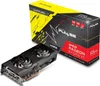 Sapphire PULSE AMD Radeon RX 6750 XT 12 GB GDDR6 Produktbild-Vorschau 6