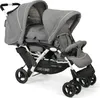 CHIC 4 BABY Duowagen voor broertjes en zusjes, met tas en Productafbeelding-voorbeeld 1