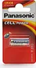 Panasonic Alkali Batterie LRV08, 38 mAh, 12 V, LRV08L/1BE Produktbild-Vorschau 2