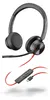 HP Poly Zestaw słuchawkowy Poly Blackwire 8225 Stereo USB-C Podgląd zdjęcia produktu 8
