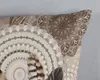 Duvet cover HIP 135x200 + 1* 80x80 cm - mandalas and Produktbild-Vorschau 4
