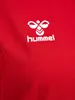 Hummel Authentic Co T-Shirt Damen, rot, L Produktbild-Vorschau 4