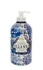 Nesti Dante Villa Sole Fresia Blue Liquid Soap/Flüssigseife Anteprima dell’immagine prodotto 2