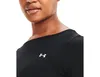 Maglietta da uomo a maniche lunghe Under Armour UA HG Anteprima dell’immagine prodotto 15
