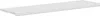 vidaXL Fensterbank Weiß 140 x 40 x 4,5 cm PVC Produktbild-Vorschau 3