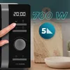 Cecotec Proclean 5010 Inverter, Na pracovnú dosku, Sólo Náhľad obrázku produktu 6