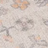 Waschbarer Teppich Medallion Muster - Orientalisch - Wohnzimmer_Beige_Läufer_#sku_SAF503119379277-SAF503119379274-SAF503119379275-SAF503119379276# Produktbild-Vorschau