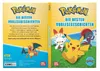 Pokémon Vorlesebuch: Die besten Pokémon-Vorlesegeschichten Produktbild-Vorschau 4