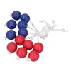 Golf Ladder Toss Balls,Golf Ladder Balls,Ladder Toss Produktbild-Vorschau 2