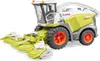 Bruder 02134 Claas Jaguar 980 Ensileuse automotrice Voir les images du produit 13