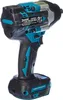 Makita DTW 701 RTJ Akku Schlagschrauber 18 V 700 Nm 1/2" Produktbild-Vorschau 19