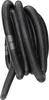 HAF Hochwertiger Pool Schwimmbadschlauch 32mm Schwarz 6 Produktbild-Vorschau 3