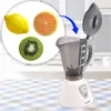 MalPlay Blender Mixer Jouet à main, Lumière & Son, Fruits Voir les images du produit 11