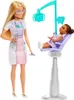 Barbie herný set profesia - zubár JCR74 Náhľad obrázku produktu 7