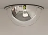 vidaXL Miroir de circulation 2 pcs. Demi-dôme Ø30 cm Voir les images du produit 8