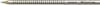 FABER-CASTELL Buntstift Colour Grip silber 12Stk. Anteprima dell’immagine prodotto 3