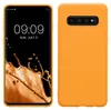 kwmobile Handyhülle für Samsung Galaxy S10 Hülle - TPU Case Produktbild-Vorschau 1