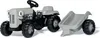 rolly toys 14941, 2 Jahr(e), Kunststoff, Metall, Grau Produktbild-Vorschau 1