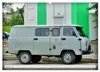 60 Jahre Buchanka - Der Kult-Transporter der UdSSR UAZ-452 Produktbild-Vorschau 5