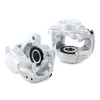 RIDEX 78B1722 Bremssattel Satz Vorne Ø57mm Grau für VW LT Produktbild-Vorschau 3
