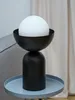 OSRAM Tischleuchte Decor Bowl Table E14 Table E14 Black Produktbild-Vorschau 6