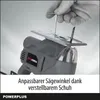Powerplus Elektro-Stichsäge POWE30010-450W elektrische Produktbild-Vorschau 4