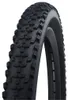 Copertone Schwalbe Smart Sam 16x1,50 (40-305) HS624 Black n Anteprima dell’immagine prodotto 2