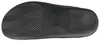 FINN COMFORT Pisa Damen Pantolette dunkelrot bedrucktes Produktbild-Vorschau 7