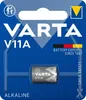 Varta Knopfzelle Electronics V 11 A Alkaline 6V A11 MN11 Produktbild-Vorschau 1