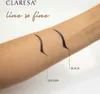 Claresa Eyeliner w pisaku Line So Fine, brąz, 1 sztuka Náhled obrázku produktu 6