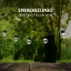 Grundig Solar Lichtsnoer 4,85 m - Tuinverlichting LED Productafbeelding-voorbeeld 5