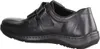 Waldläufer Herren Halbschuhe schwarz, Leder, 2026112/8.5 Produktbild-Vorschau 36